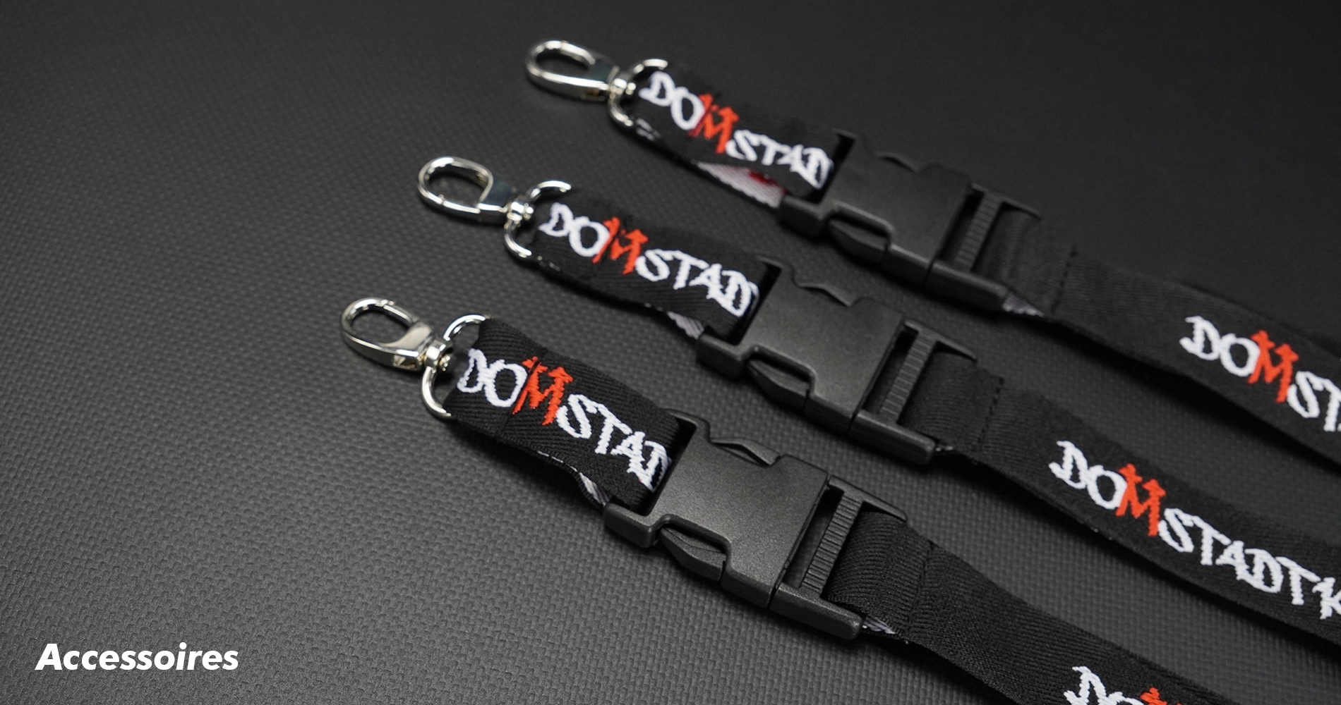 Domstadtkind Accessories