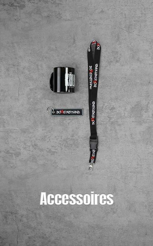Domstadtkind Accessories