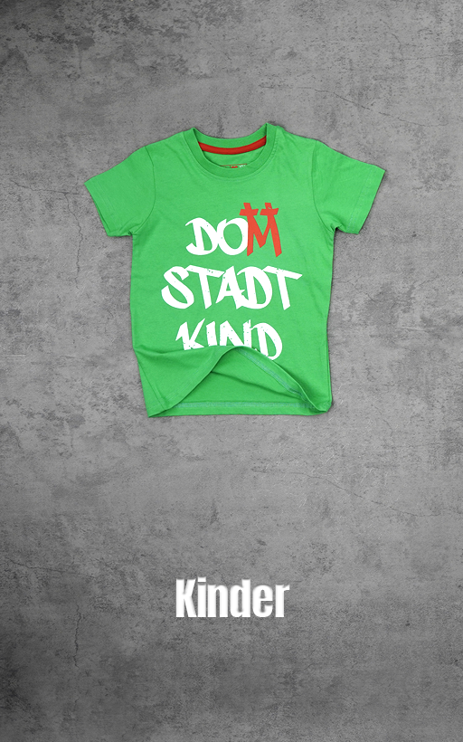 Domstadtkind Kinder