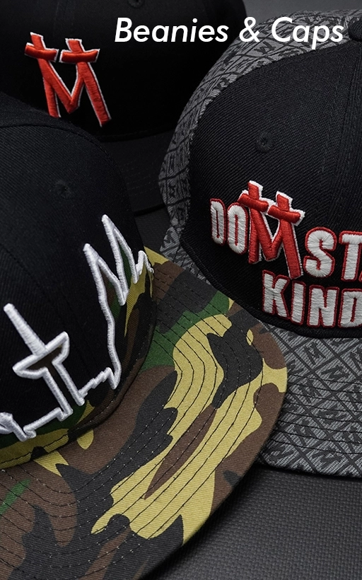Domstadtkind Kappen