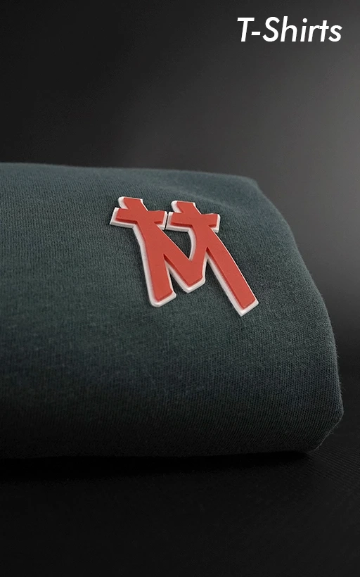 Domstadtkind T-Shirts