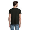 Tote Funken Unisex T-Shirt inkl. Brust- & Nackendruck L