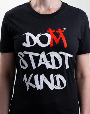 T-Shirt Domstadtkind Vintage Print