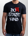 T-Shirt Domstadtkind Vintage Print