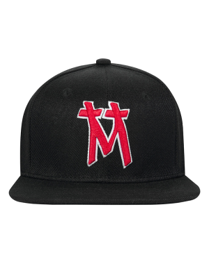 Domstadtkind Kinder Kappe Cap 3D Stick
