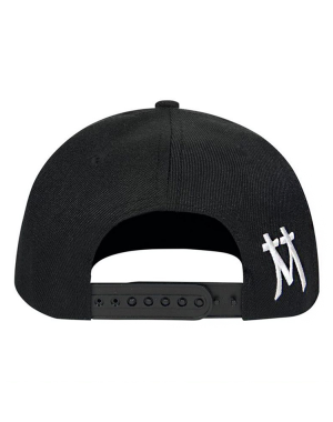 Domstadtkind Kinder Kappe Cap 3D Stick