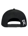 Domstadtkind Kinder Kappe Cap 3D Stick