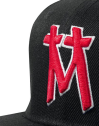 Domstadtkind Kinder Kappe Cap 3D Stick