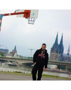 Premium Hoody Domstadt