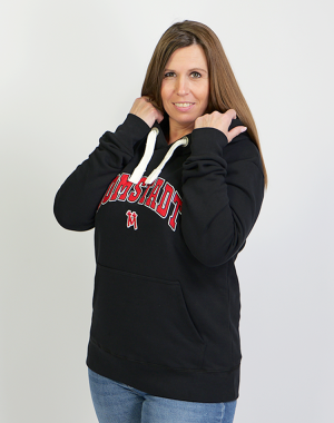 Premium Hoody Domstadt