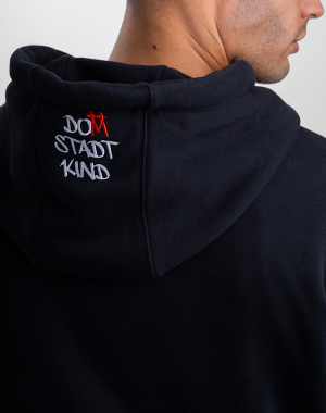 Premium Hoody Domstadt