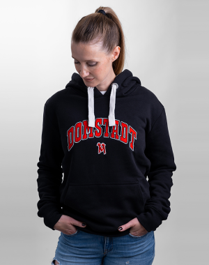 Premium Hoody Domstadt L