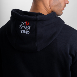 Premium Hoody Domstadt L