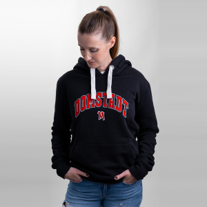 Premium Hoody Domstadt L