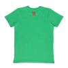 Kinder Shirt Domstadtkind grün