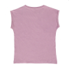 Mädchen Extended Shoulder Tee 122/128