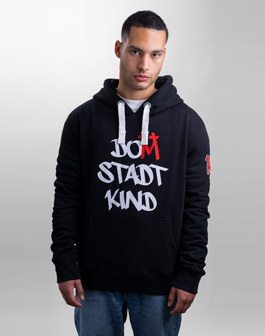 Premium Hoody Domstadtkind