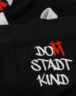 Premium Hoody Domstadtkind