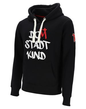Premium Hoody Domstadtkind