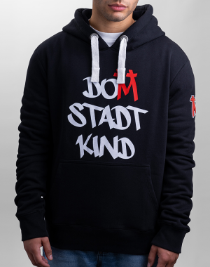Premium Hoody Domstadtkind