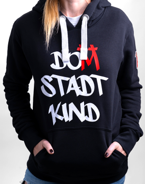 Premium Hoody Domstadtkind