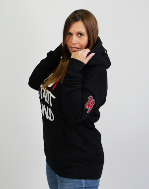 Premium Hoody Domstadtkind
