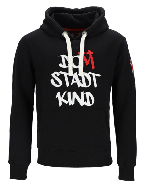 Premium Hoody Domstadtkind