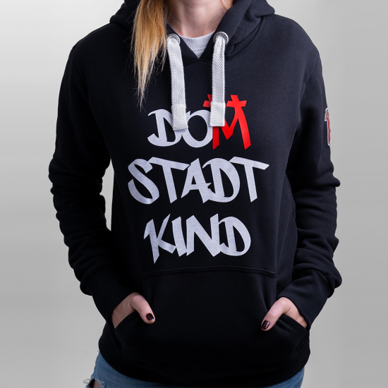 Premium Hoody Domstadtkind M