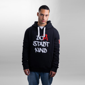 Premium Hoody Domstadtkind M