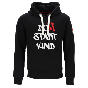 Premium Hoody Domstadtkind M