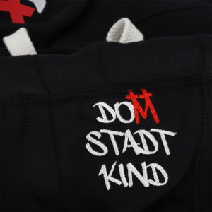 Premium Hoody Domstadtkind XXL
