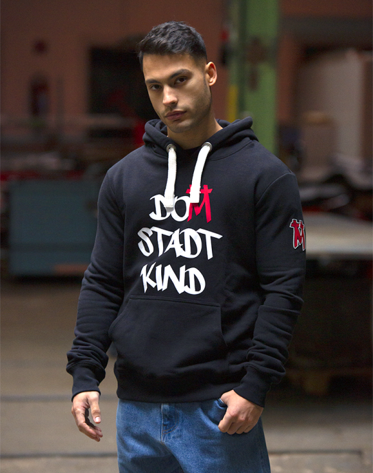 Premium Hoody Domstadtkind 3XL