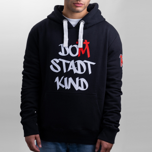 Premium Hoody Domstadtkind 3XL