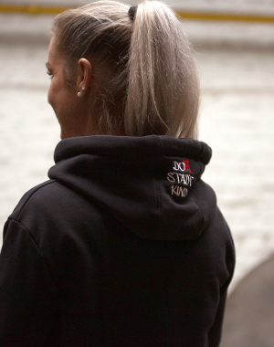 Premium Hoody Domstadtkind 3XL