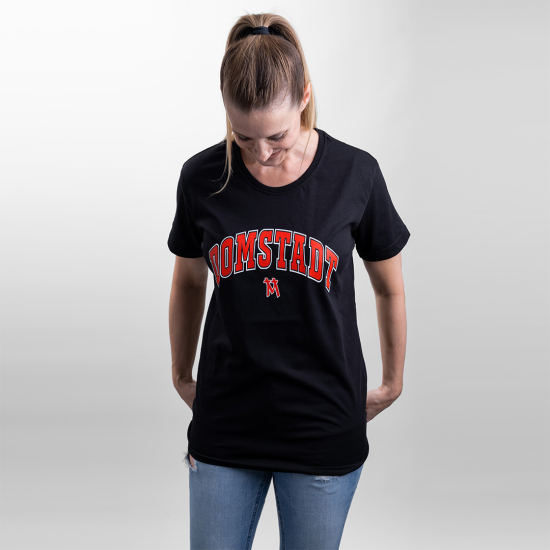 T-Shirt Domstadt L