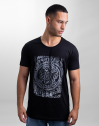 T-Shirt Stadt Köln Wappen Domstadtkind