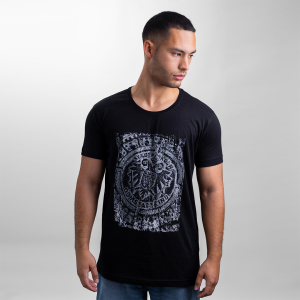 T-Shirt Stadt Köln Wappen Domstadtkind XS