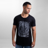 T-Shirt Stadt Köln Wappen Domstadtkind XS