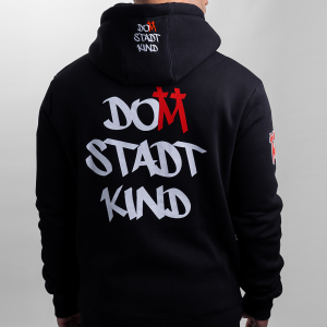 Premium Zipper Domstadtkind M