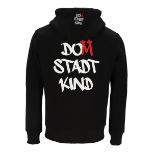 Premium Zipper Domstadtkind M