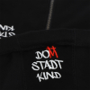 Premium Zipper Domstadtkind XXL