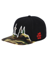 Domstadtkind Köln Skyline Camo 3D Stick