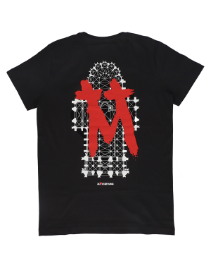 T-Shirt Dom im Dom L