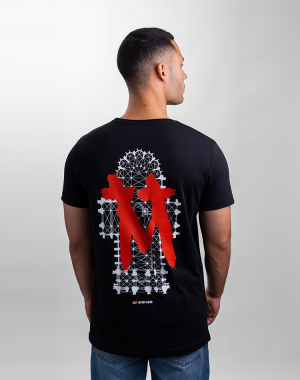 T-Shirt Dom im Dom L