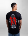 T-Shirt Dom im Dom L