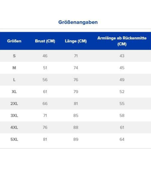 T-Shirt Domstadtkind Vintage Print 5XL