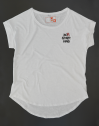 Damen Shirt Domstadtkind mit dreizeiligem Logo 3D