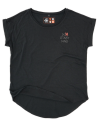 Damen Shirt Domstadtkind mit dreizeiligem Logo 3D