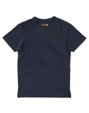 Basic Shirt light Kölner Dom mit einfarbigem 3D Druck Nord/Süd Turm