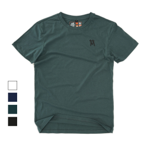 Basic Shirt light Kölner Dom mit einfarbigem 3D...